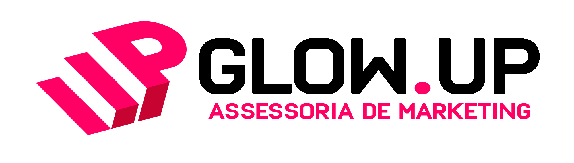 GlowUp Assessoria de Marketing